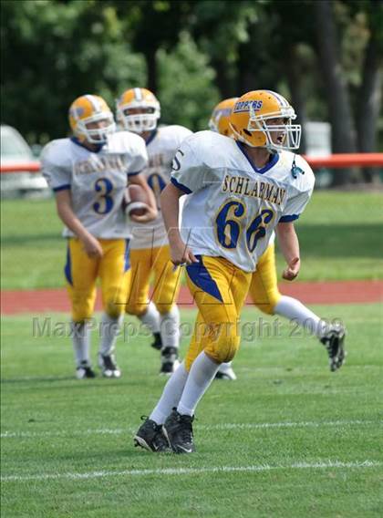 Thumbnail 1 in Schlarman @ Lake Forest Academy photogallery.
