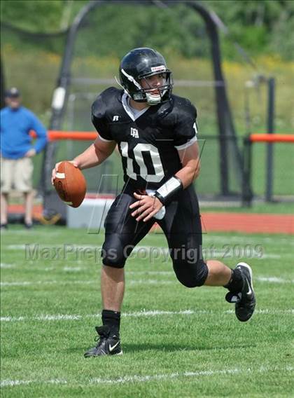 Thumbnail 3 in Schlarman @ Lake Forest Academy photogallery.