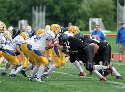 Thumbnail 2 in Schlarman @ Lake Forest Academy photogallery.