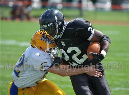 Thumbnail 2 in Schlarman @ Lake Forest Academy photogallery.