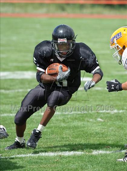 Thumbnail 1 in Schlarman @ Lake Forest Academy photogallery.