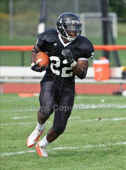Thumbnail 3 in Schlarman @ Lake Forest Academy photogallery.