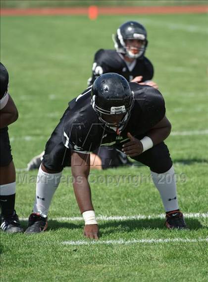 Thumbnail 3 in Schlarman @ Lake Forest Academy photogallery.