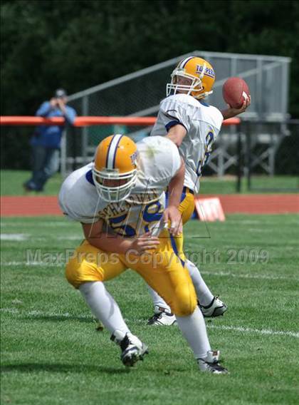 Thumbnail 1 in Schlarman @ Lake Forest Academy photogallery.