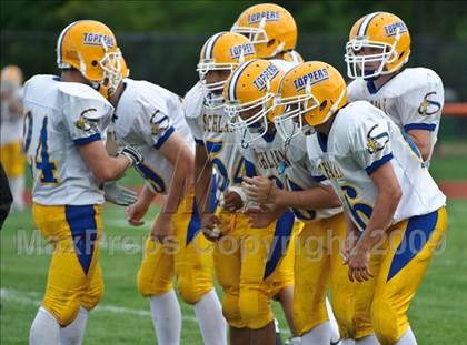 Thumbnail 2 in Schlarman @ Lake Forest Academy photogallery.