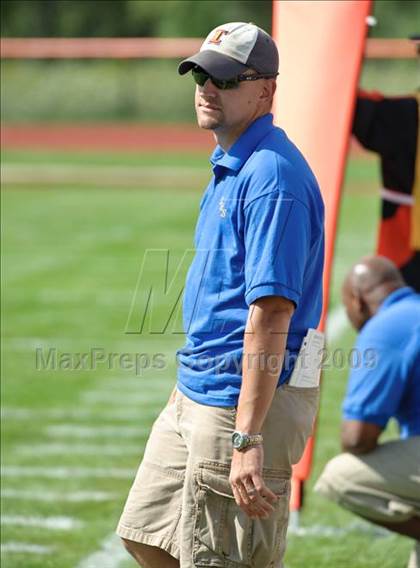 Thumbnail 3 in Schlarman @ Lake Forest Academy photogallery.