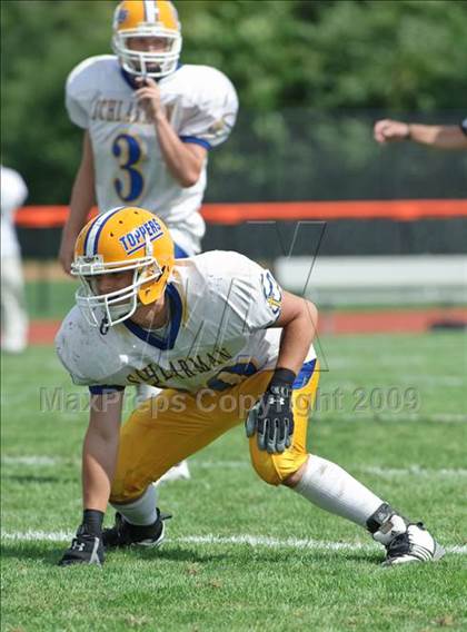 Thumbnail 1 in Schlarman @ Lake Forest Academy photogallery.