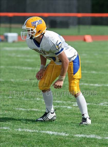 Thumbnail 2 in Schlarman @ Lake Forest Academy photogallery.