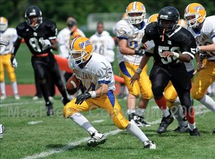 Thumbnail 2 in Schlarman @ Lake Forest Academy photogallery.