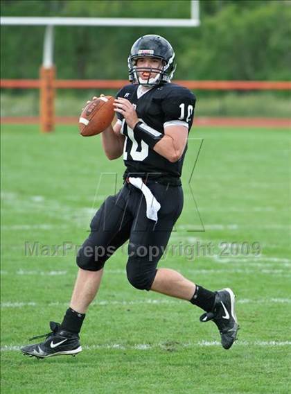 Thumbnail 2 in Schlarman @ Lake Forest Academy photogallery.