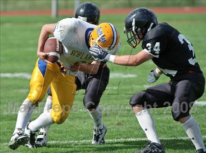 Thumbnail 2 in Schlarman @ Lake Forest Academy photogallery.