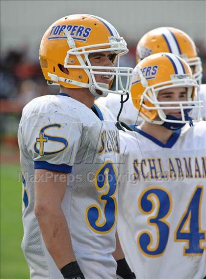 Thumbnail 2 in Schlarman @ Lake Forest Academy photogallery.