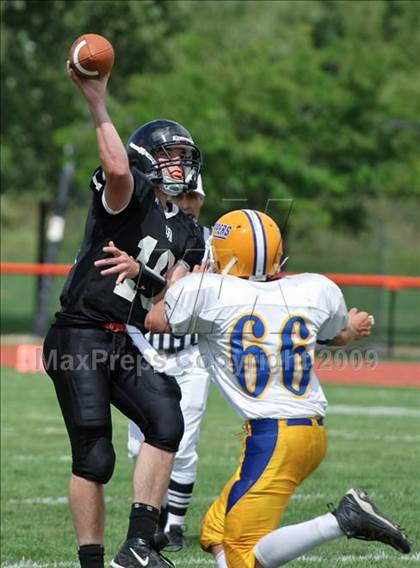 Thumbnail 3 in Schlarman @ Lake Forest Academy photogallery.