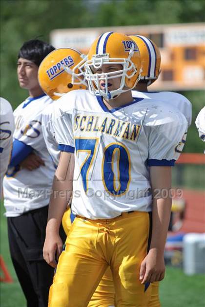 Thumbnail 1 in Schlarman @ Lake Forest Academy photogallery.
