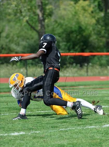Thumbnail 1 in Schlarman @ Lake Forest Academy photogallery.