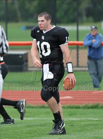 Thumbnail 1 in Schlarman @ Lake Forest Academy photogallery.