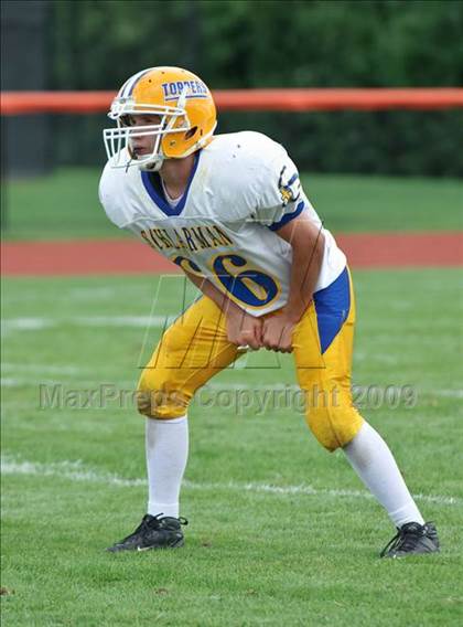 Thumbnail 2 in Schlarman @ Lake Forest Academy photogallery.