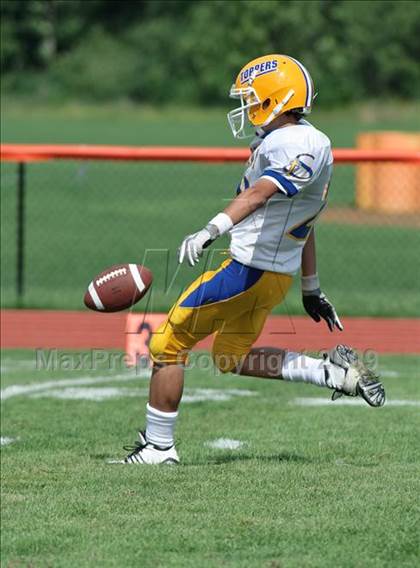Thumbnail 3 in Schlarman @ Lake Forest Academy photogallery.