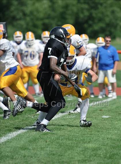 Thumbnail 1 in Schlarman @ Lake Forest Academy photogallery.