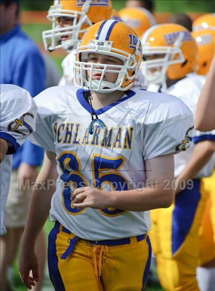 Thumbnail 2 in Schlarman @ Lake Forest Academy photogallery.