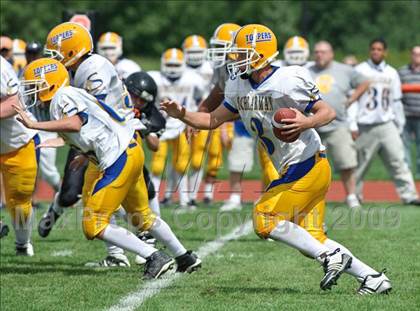 Thumbnail 2 in Schlarman @ Lake Forest Academy photogallery.