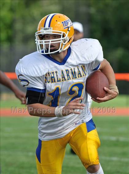 Thumbnail 2 in Schlarman @ Lake Forest Academy photogallery.