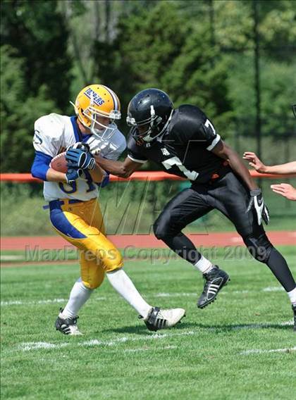 Thumbnail 2 in Schlarman @ Lake Forest Academy photogallery.