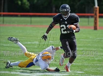Thumbnail 1 in Schlarman @ Lake Forest Academy photogallery.
