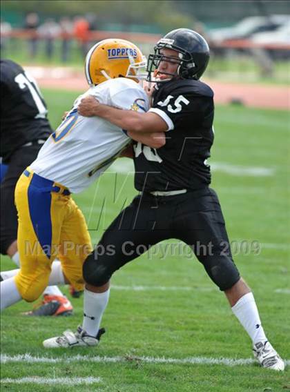 Thumbnail 1 in Schlarman @ Lake Forest Academy photogallery.