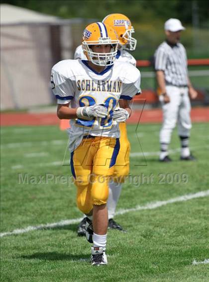 Thumbnail 2 in Schlarman @ Lake Forest Academy photogallery.