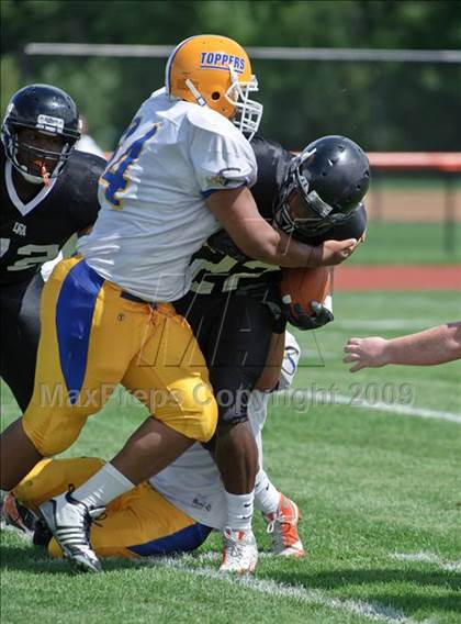 Thumbnail 1 in Schlarman @ Lake Forest Academy photogallery.