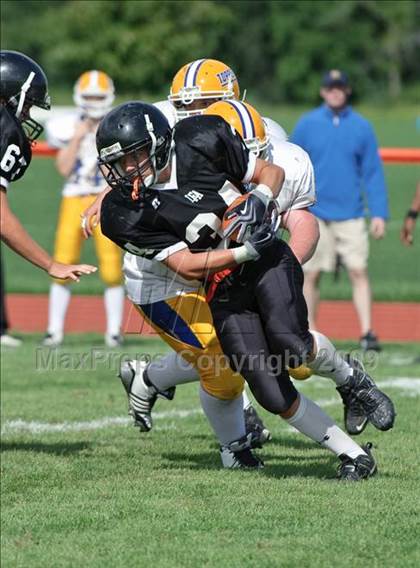 Thumbnail 3 in Schlarman @ Lake Forest Academy photogallery.