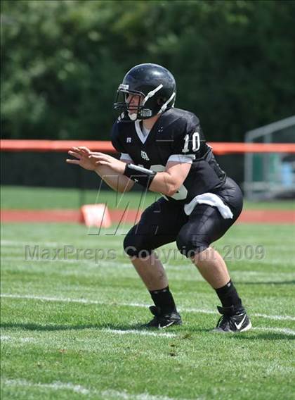 Thumbnail 3 in Schlarman @ Lake Forest Academy photogallery.