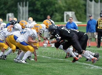 Thumbnail 1 in Schlarman @ Lake Forest Academy photogallery.