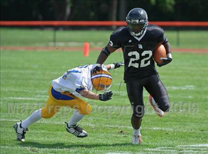 Thumbnail 2 in Schlarman @ Lake Forest Academy photogallery.