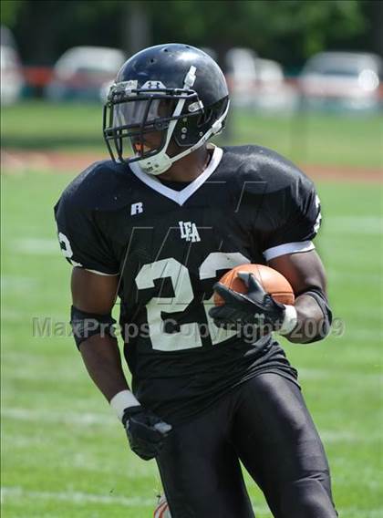 Thumbnail 3 in Schlarman @ Lake Forest Academy photogallery.