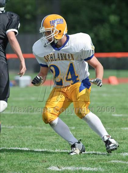 Thumbnail 2 in Schlarman @ Lake Forest Academy photogallery.