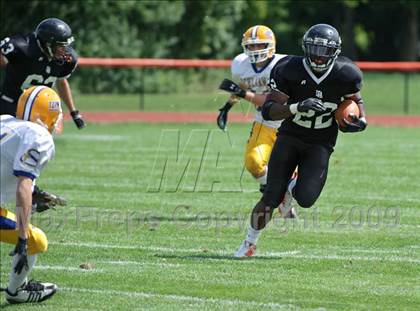 Thumbnail 2 in Schlarman @ Lake Forest Academy photogallery.