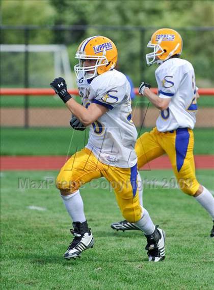 Thumbnail 3 in Schlarman @ Lake Forest Academy photogallery.