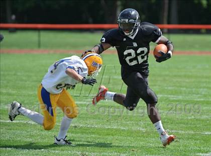 Thumbnail 1 in Schlarman @ Lake Forest Academy photogallery.