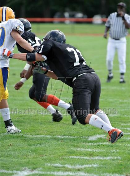 Thumbnail 3 in Schlarman @ Lake Forest Academy photogallery.