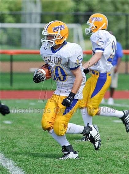 Thumbnail 1 in Schlarman @ Lake Forest Academy photogallery.