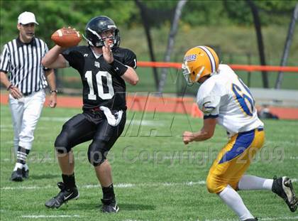 Thumbnail 1 in Schlarman @ Lake Forest Academy photogallery.