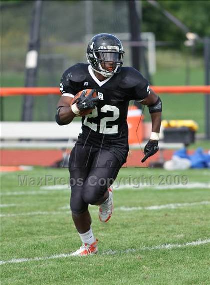 Thumbnail 1 in Schlarman @ Lake Forest Academy photogallery.