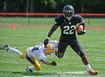 Thumbnail 3 in Schlarman @ Lake Forest Academy photogallery.