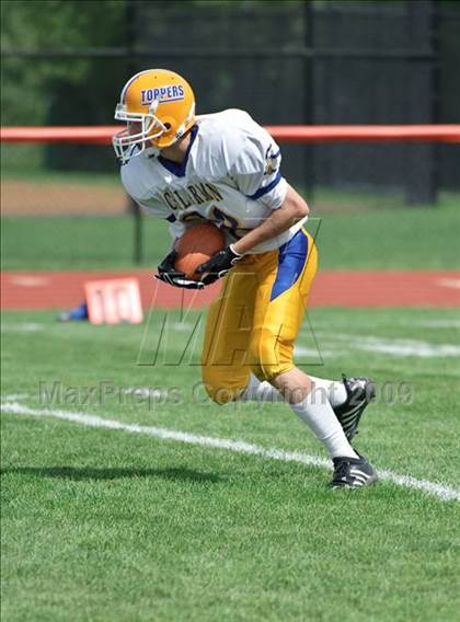 Thumbnail 1 in Schlarman @ Lake Forest Academy photogallery.