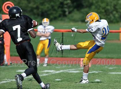 Thumbnail 1 in Schlarman @ Lake Forest Academy photogallery.