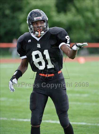 Thumbnail 1 in Schlarman @ Lake Forest Academy photogallery.