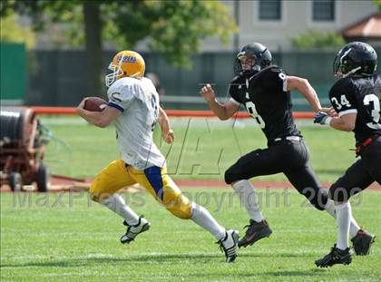 Thumbnail 2 in Schlarman @ Lake Forest Academy photogallery.
