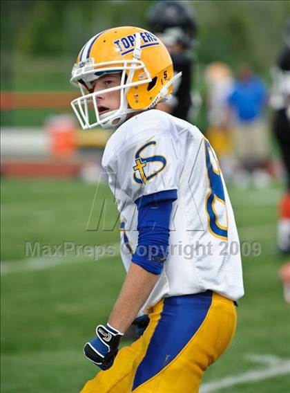 Thumbnail 2 in Schlarman @ Lake Forest Academy photogallery.